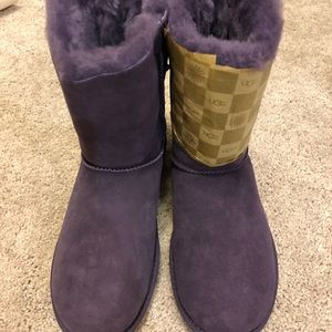 UGG boots